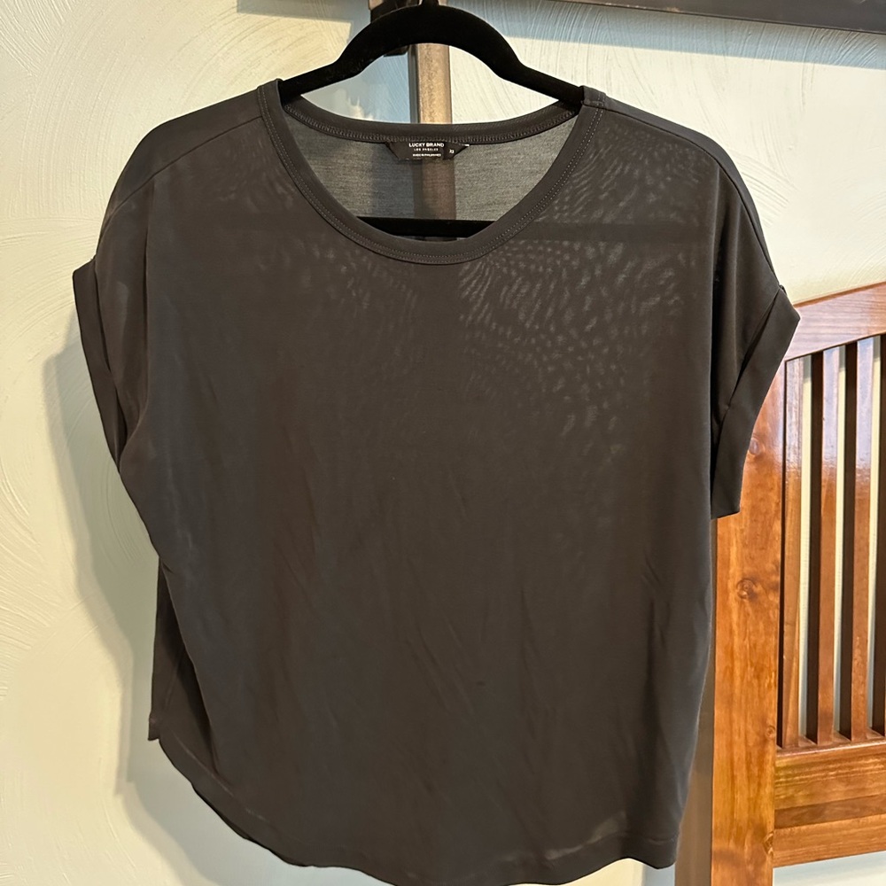 Lucky brand shirt